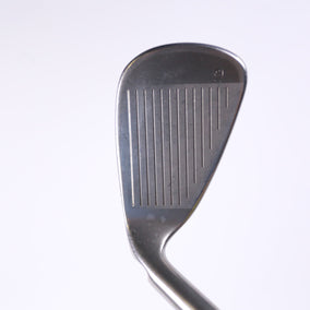 Used Ping K15 Single 9-Iron - Right-Handed - Soft Regular Flex-Next Round