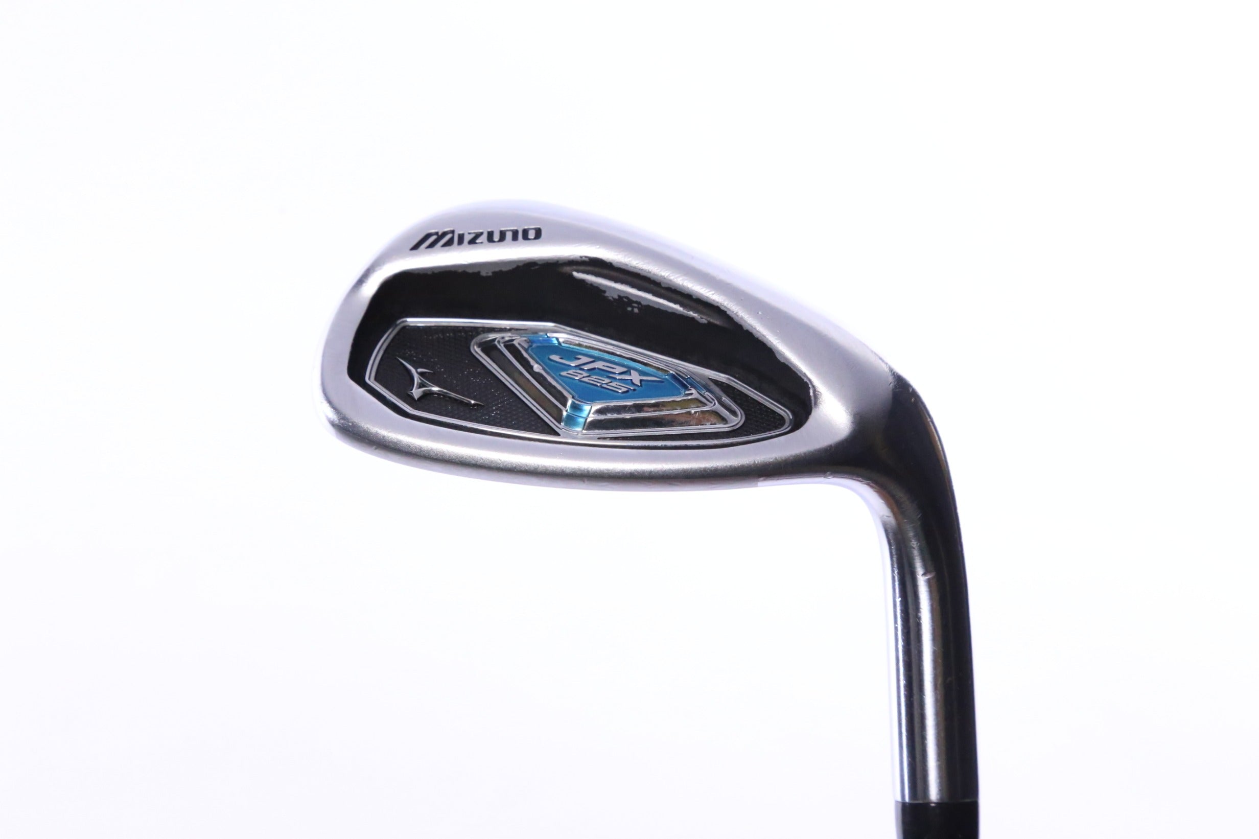 Used Mizuno JPX 825 Gap Wedge - Right-Handed - 50 Degrees - Seniors Flex-Next Round