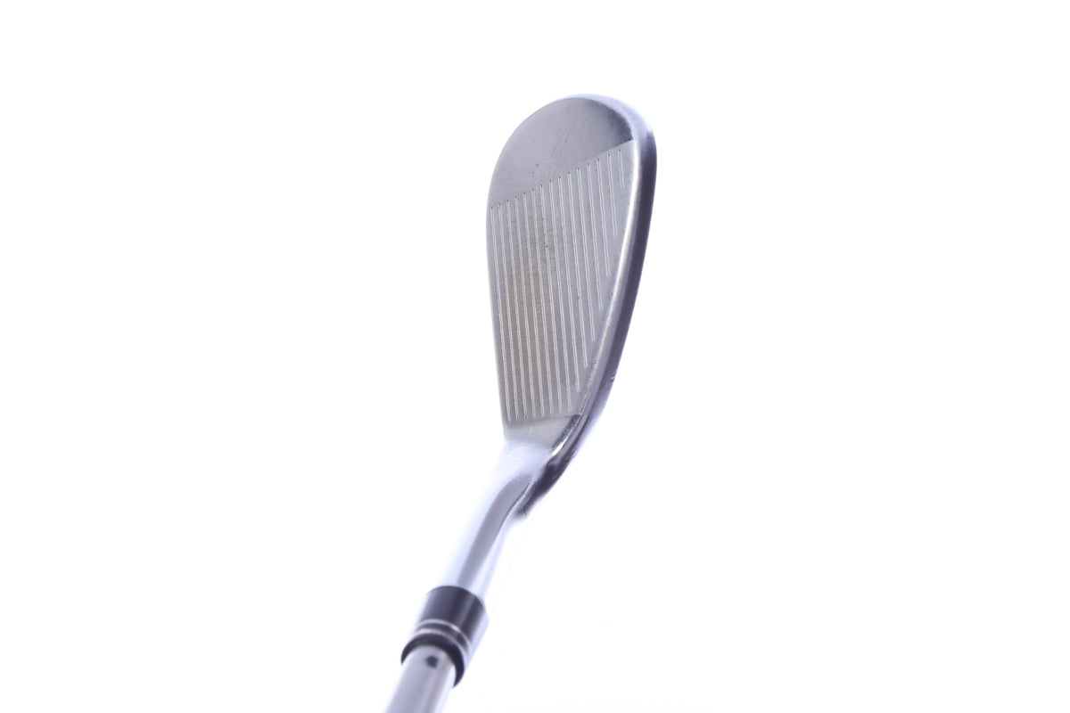Used Callaway Apex 21 Approach Wedge - Right-Handed - 49 Degrees - Seniors Flex