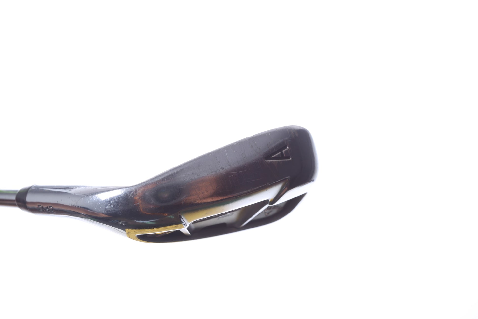 Used Callaway Rogue Pro Approach Wedge - Left-Handed - 50 Degrees - Stiff Flex-Next Round