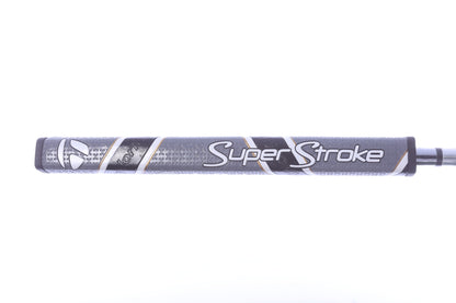 Used TaylorMade Spider Tour Putter - Right-Handed - 34 in - Mallet