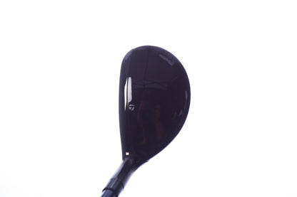 Used TaylorMade Qi10 4H Hybrid - Right-Handed - 22 Degrees - Stiff Flex-Next Round