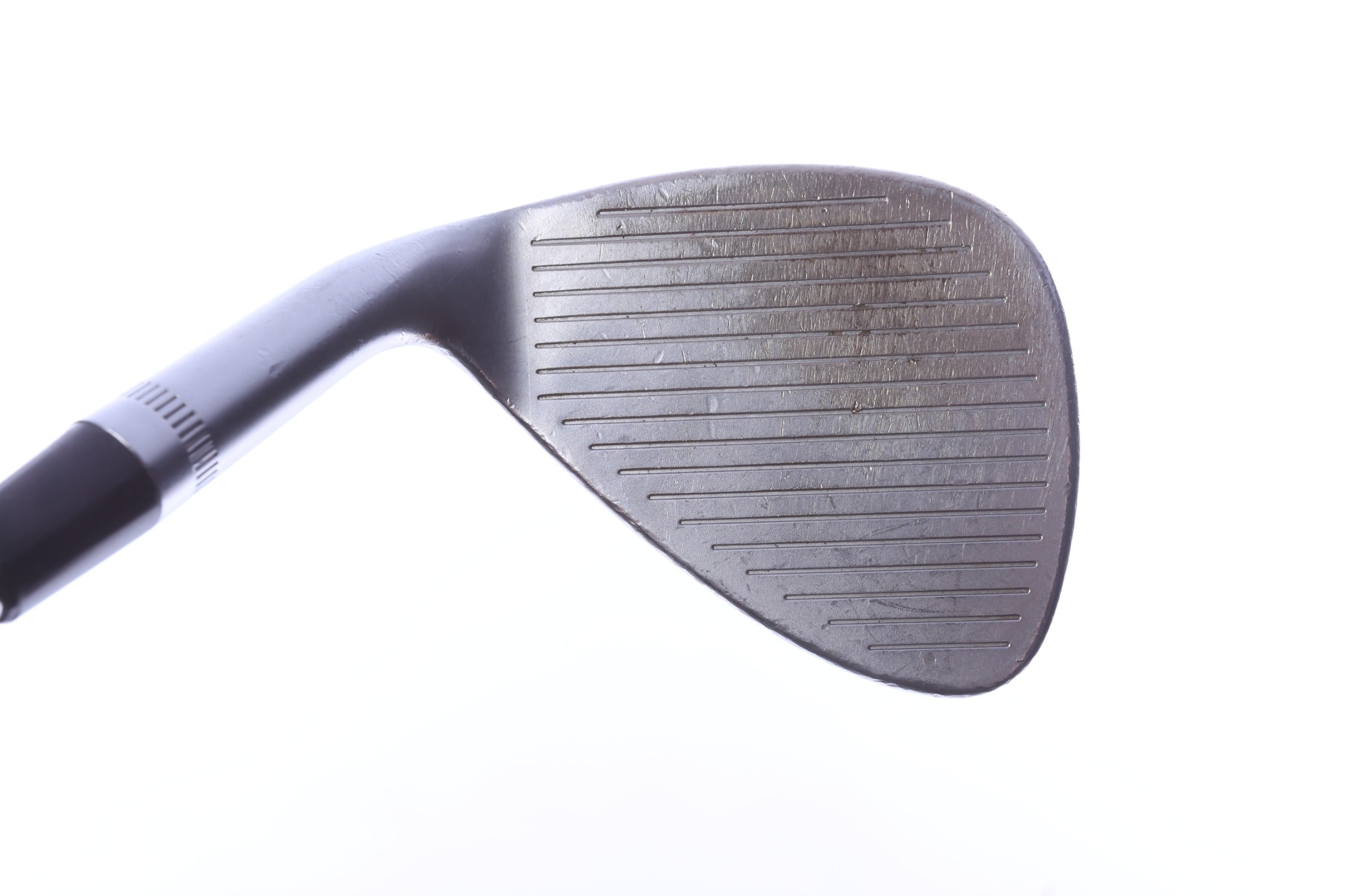 Used Callaway Mack Daddy PM Sand Wedge - Right-Handed - 56 Degrees - Wedge Flex-Next Round