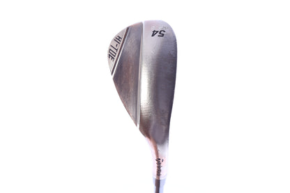 Used TaylorMade Hi-Toe 5 Aged Copper Sand Wedge - Right-Handed - 54 Degrees - Ladies Flex