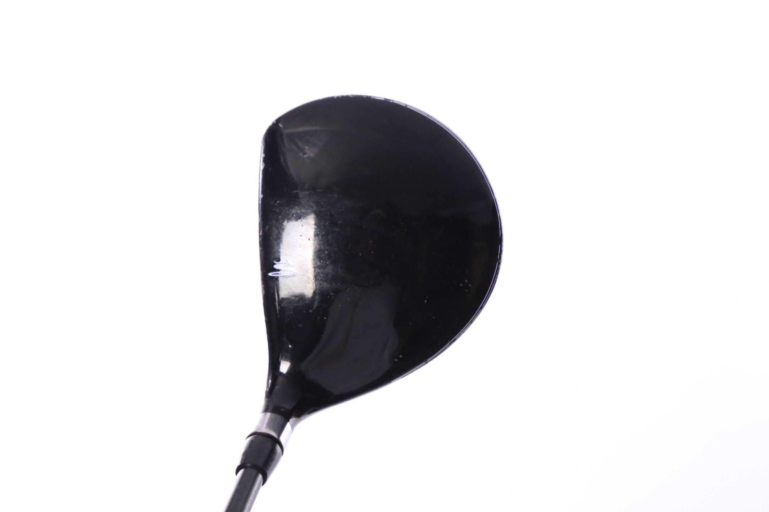 Used Cobra Fly-Z XL 3-Wood - Right-Handed - 16 Degrees - Seniors Flex-Next Round