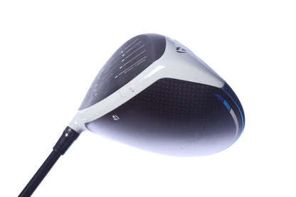 Used TaylorMade SIM2 MAX-D Driver - 10.5 Degrees - Stiff Flex Project X Hzrdus Smoke RDX - Right-Handed