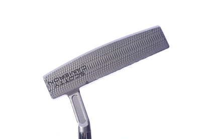 Used Titleist Scotty Cameron Super Select Fastback 1.5 Putter - Right-Handed - 32 in - Mid-mallet