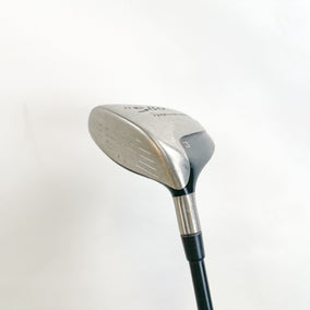 Used TaylorMade R580 3-Wood - Left-Handed - 15 Degrees - Stiff Flex-Next Round
