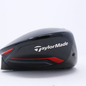 Used TaylorMade STEALTH Driver - HEAD ONLY - Right-Handed - 9 Degrees-Next Round