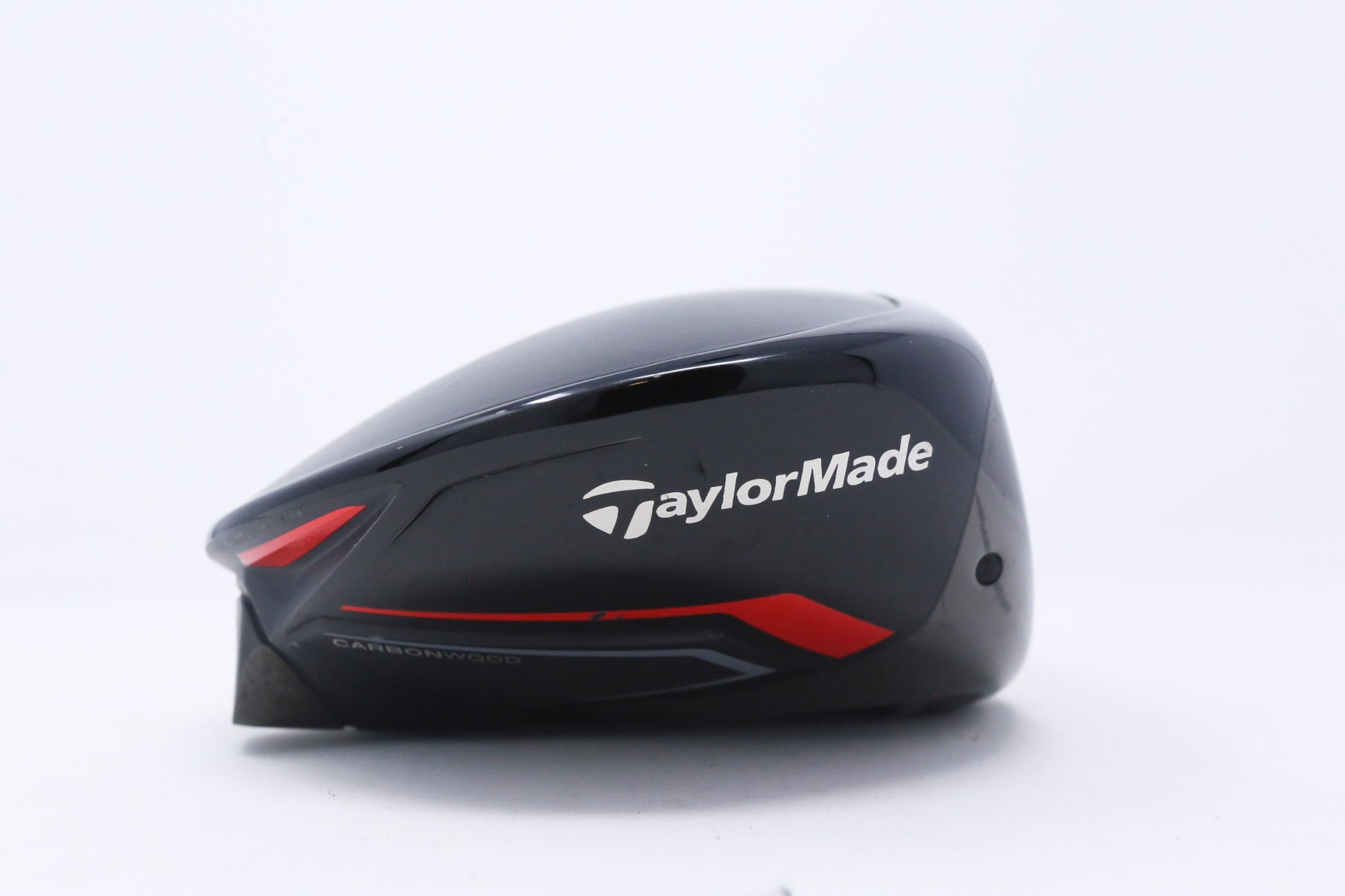 Used TaylorMade STEALTH Driver - HEAD ONLY - Right-Handed - 9 Degrees-Next Round