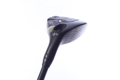 Used Ping G430 4H Hybrid - Right-Handed - 22 Degrees - Soft Regular Flex