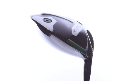 Used Callaway Elyte Triple Diamond Driver - 9 Degrees - Stiff Flex Mitsubishi Tensei 1K Black - Right-Handed-Next Round