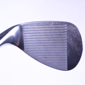 Used Titleist Vokey SM6 Tour Chrome Sand Wedge - Right-Handed - 56 Degrees - Wedge Flex-Next Round