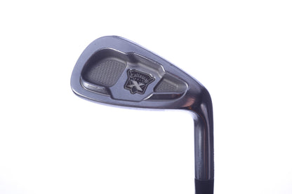 Used Callaway X-Forged 2009 Single 8-Iron - Right-Handed - Regular Plus Flex-Next Round