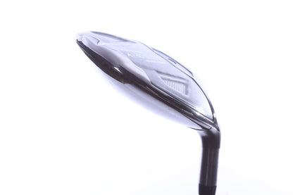 Used Callaway Paradym Ai Smoke MAX Fast 3-Wood - Right-Handed - 16 Degrees - Seniors Flex-Next Round