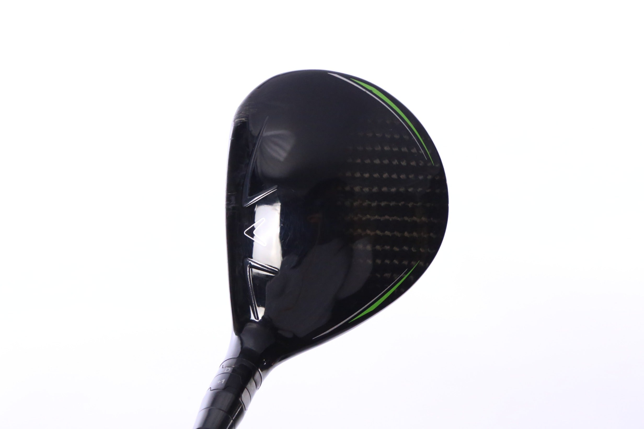 Used Callaway GBB Epic 5-Wood - Right-Handed - 18 Degrees - Regular Flex