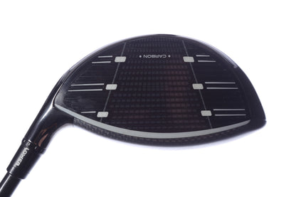 Used TaylorMade Qi35 Driver - 10.5 Degrees - Stiff Flex Project X HZRDUS RDX Smoke - Right-Handed-Next Round
