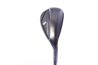 Used Cleveland RTX Full Face ZipCore Tour Rack Lob Wedge - Right-Handed - 64 Degrees - Wedge Flex