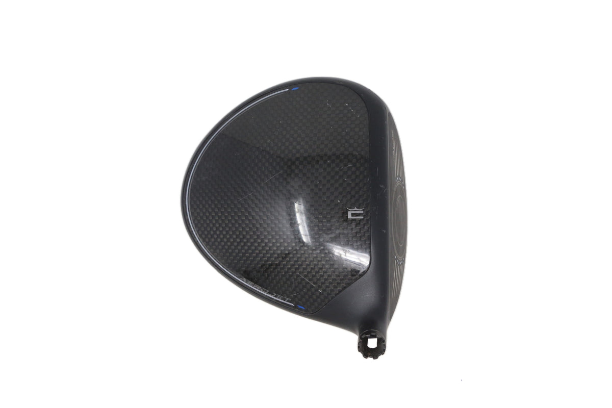 Used Cobra AeroJet Driver - HEAD ONLY - Right-Handed - 10.5 Degrees-Next Round