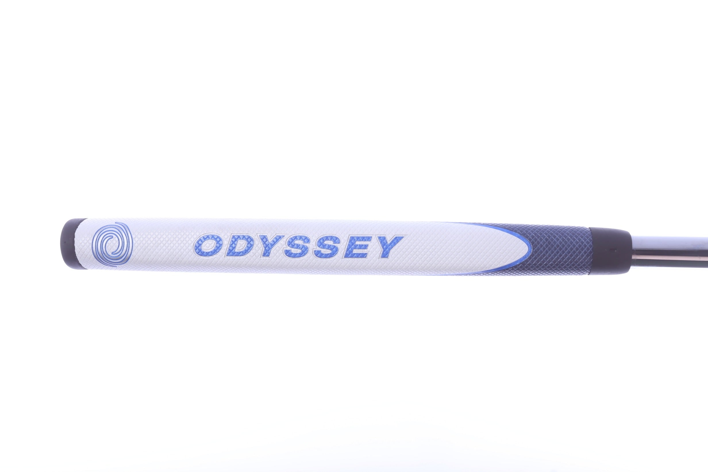 Used Odyssey Ai-ONE 2-Ball Jailbird Mini Putter - Right-Handed - 35 in - Mallet