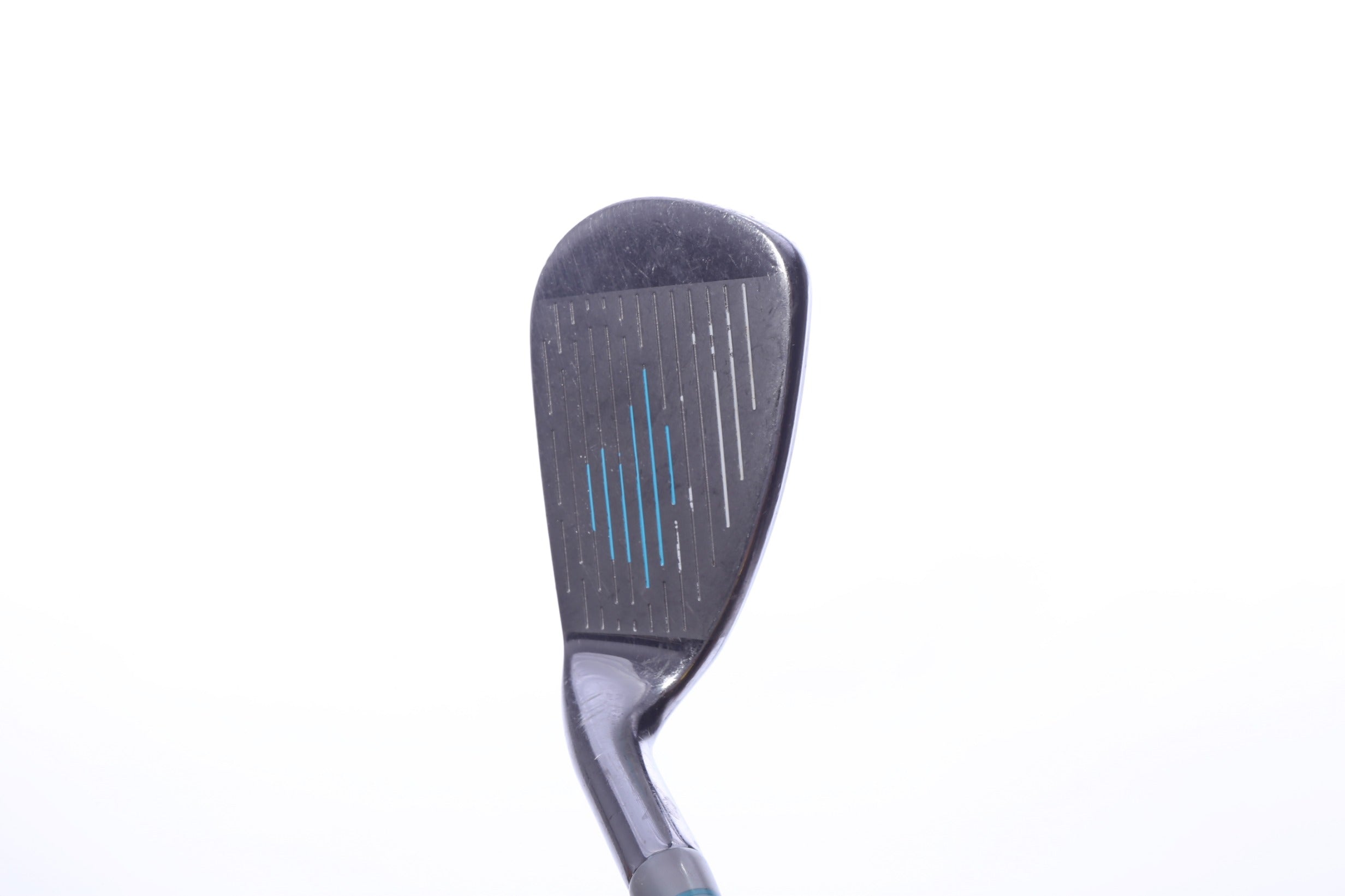 Used Cobra Baffler Hybrid Single 9-Iron - Right-Handed - Ladies Flex-Next Round