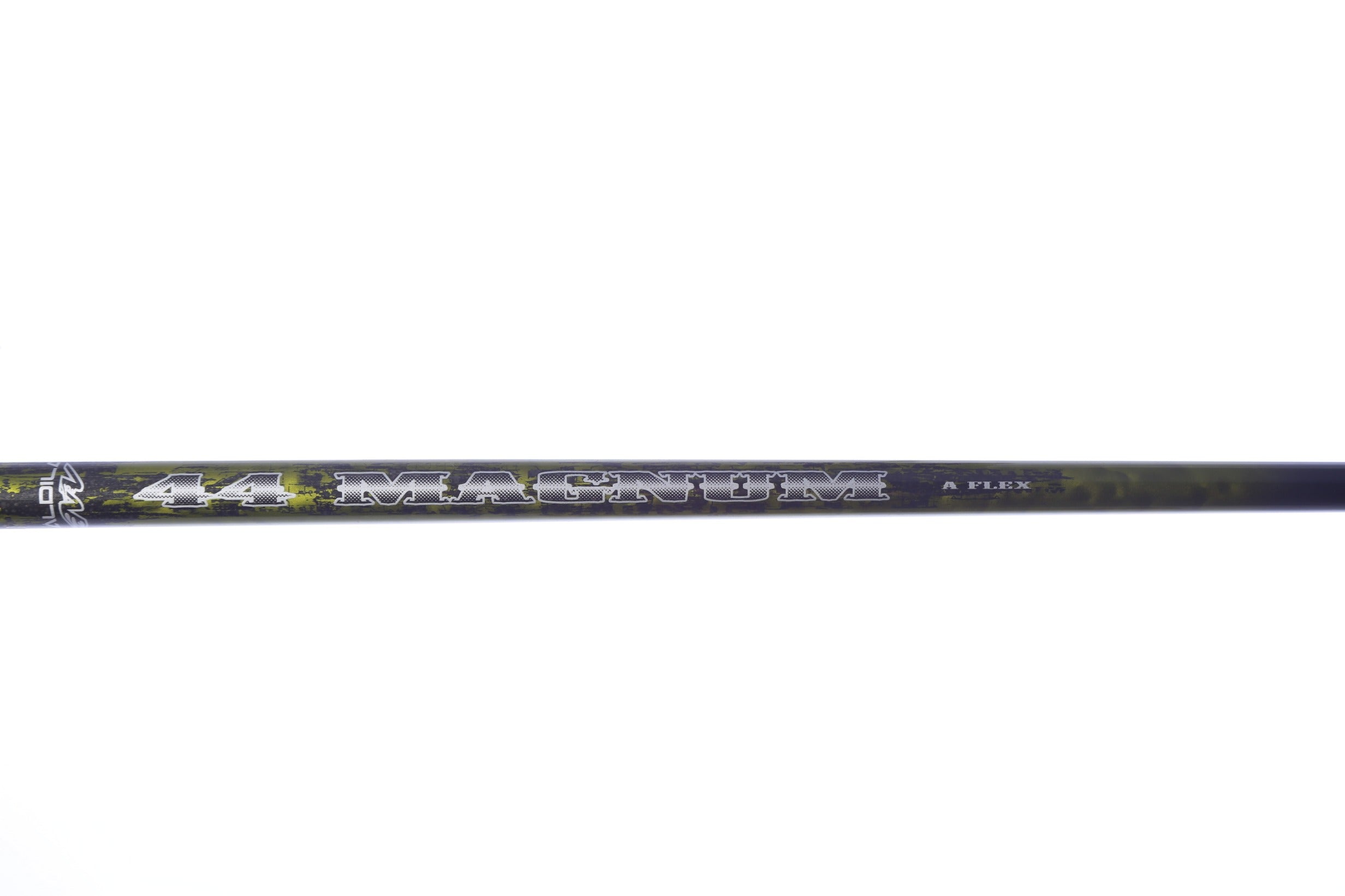 Used TaylorMade M2 3HL Wood - Right-Handed - 16.5 Degrees - Seniors Flex-Next Round
