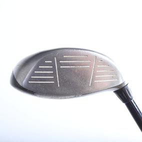 Used Callaway Big Bertha 2004 4-Wood - Left-Handed - 17 Degrees - Stiff Flex-Next Round