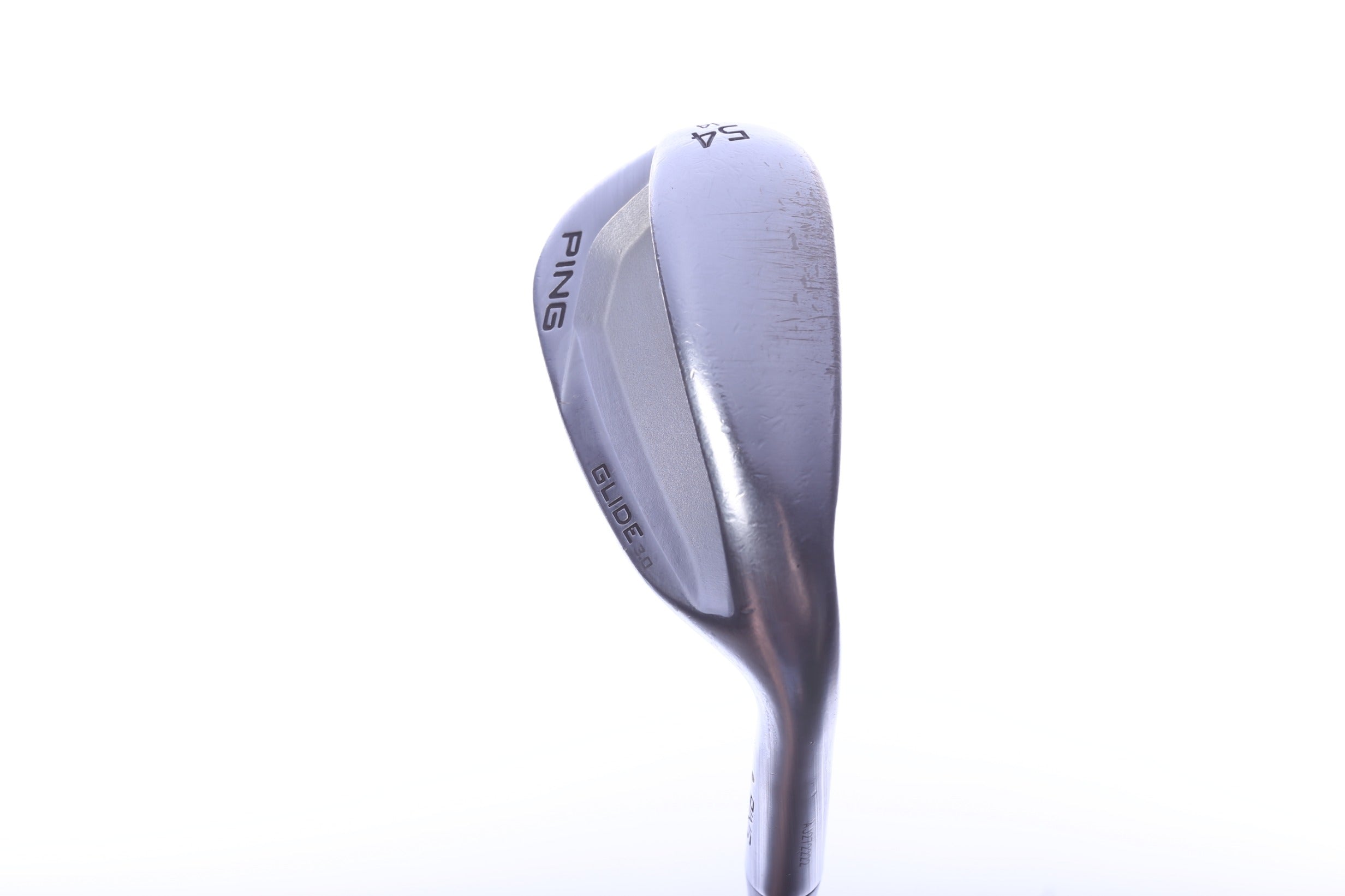 Used Ping Glide 3.0 Sand Wedge - Right-Handed - 54 Degrees - Stiff Flex