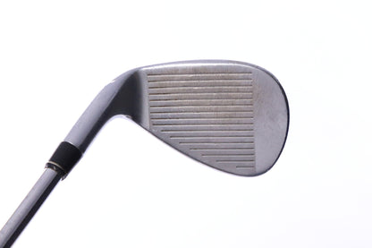 Used TaylorMade RocketBladez Sand Wedge - Right-Handed - 55 Degrees - Stiff Flex