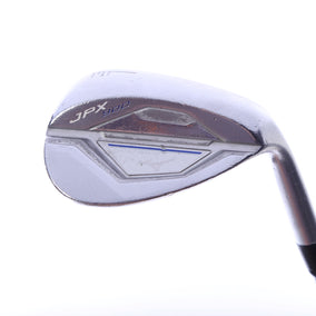 Used Mizuno JPX 900 Forged Lob Wedge - Right-Handed - 60 Degrees - Stiff Flex-Next Round