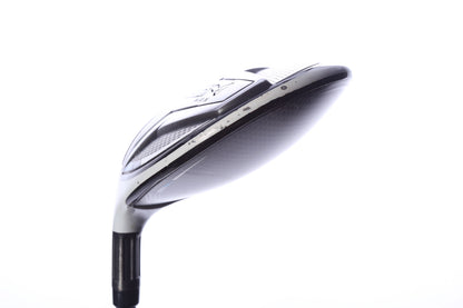Used TaylorMade SIM MAX 3-Wood - Left-Handed - 15 Degrees - Stiff Flex-Next Round