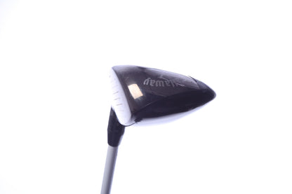 Used Callaway Epic Flash 4H Hybrid - Right-Handed - 21 Degrees - Ladies Flex-Next Round