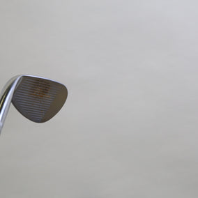 Used Titleist Vokey SM7 Tour Chrome S Grind Lob Wedge - Right-Handed - 60 Degrees - Stiff Flex