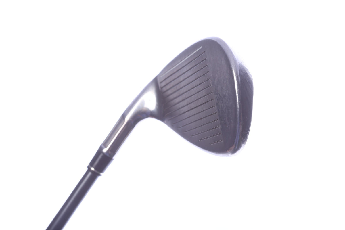 Used TaylorMade 2019 M2 Single 9-Iron - Right-Handed - Stiff Flex