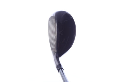Used Callaway Big Bertha B21 4H Hybrid - Right-Handed - 21 Degrees - Regular Flex-Next Round