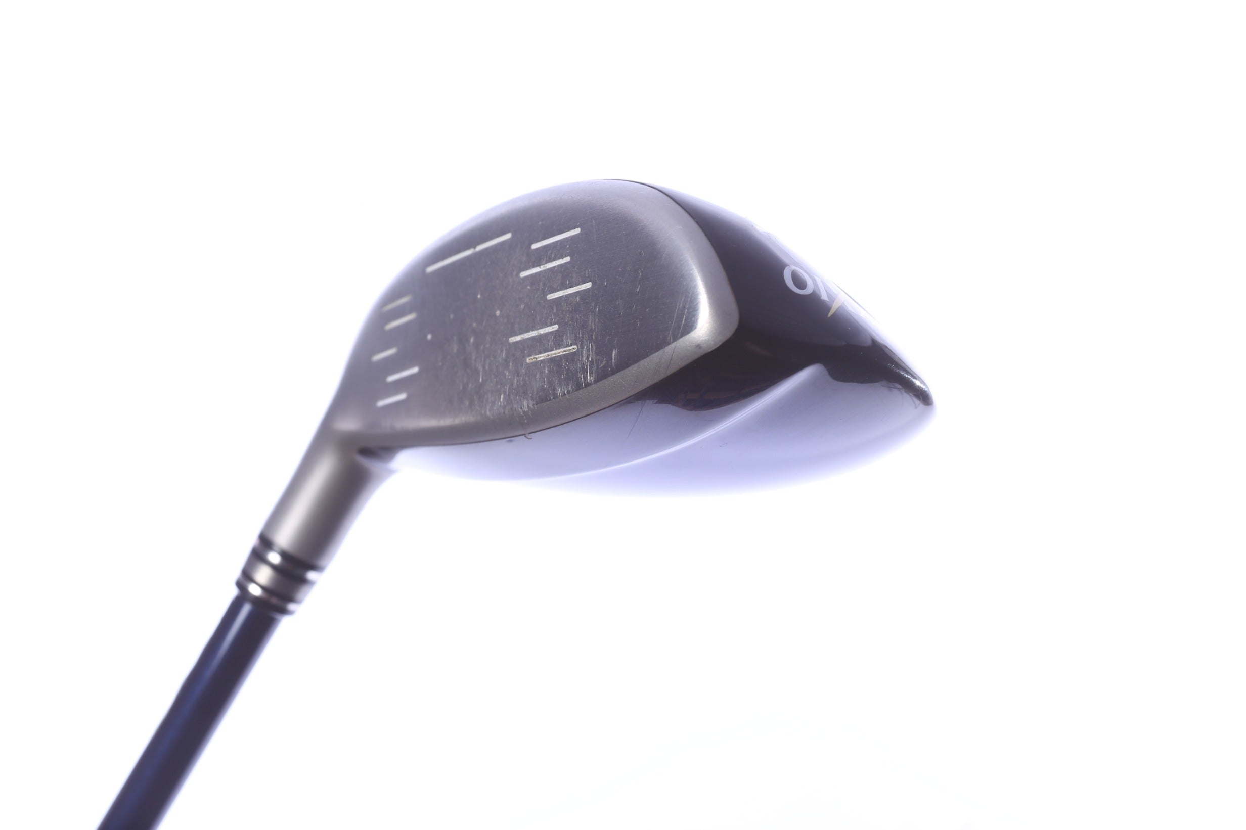 Used XXIO X 3H Hybrid - Right-Handed - 18 Degrees - Stiff Flex