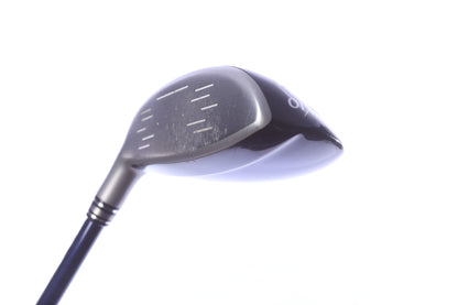 Used XXIO X 3H Hybrid - Right-Handed - 18 Degrees - Stiff Flex
