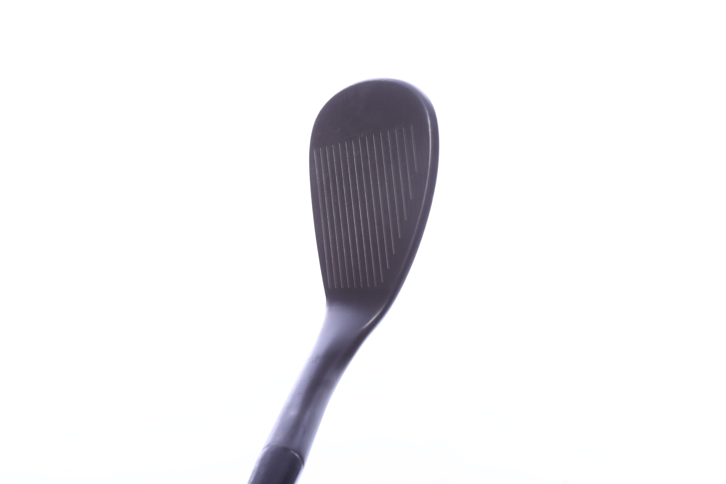 Used Cobra King Black Lob Wedge - Right-Handed - 60 Degrees - Extra Stiff Flex-Next Round