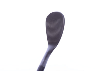 Used Cobra King Black Lob Wedge - Right-Handed - 60 Degrees - Extra Stiff Flex-Next Round
