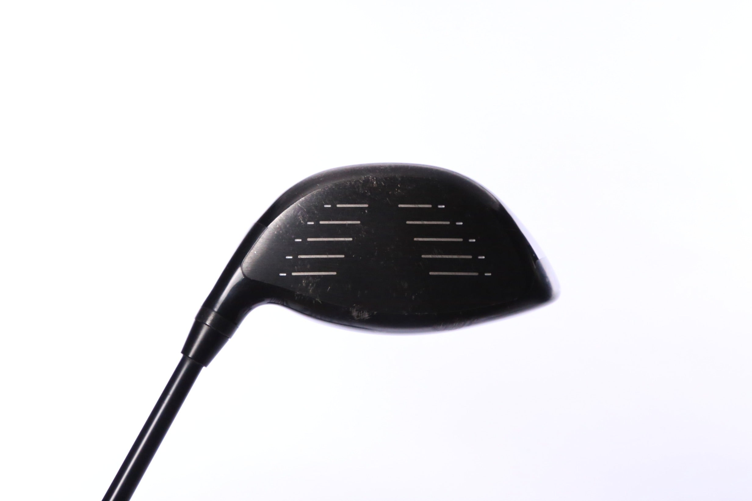 Used PXG 0311 Black OPS Driver - 10.5 Degrees - Regular Flex Project X Cypher fifty - Right-Handed-Next Round