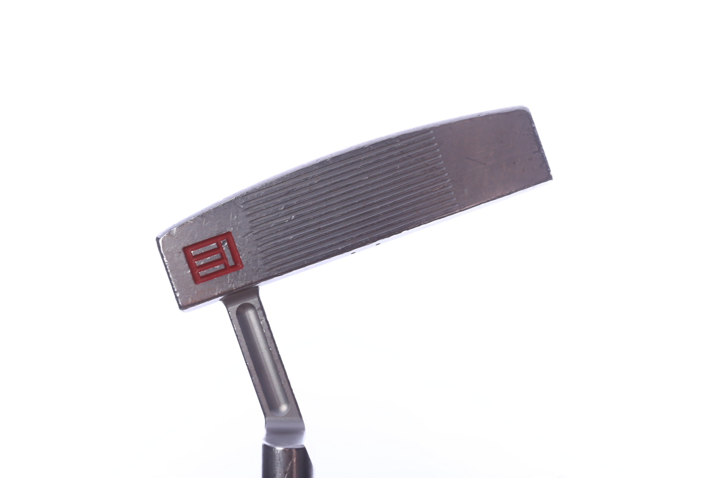 Used Evnroll ER8v Putter - Right-Handed - 34 in - Mallet-Next Round