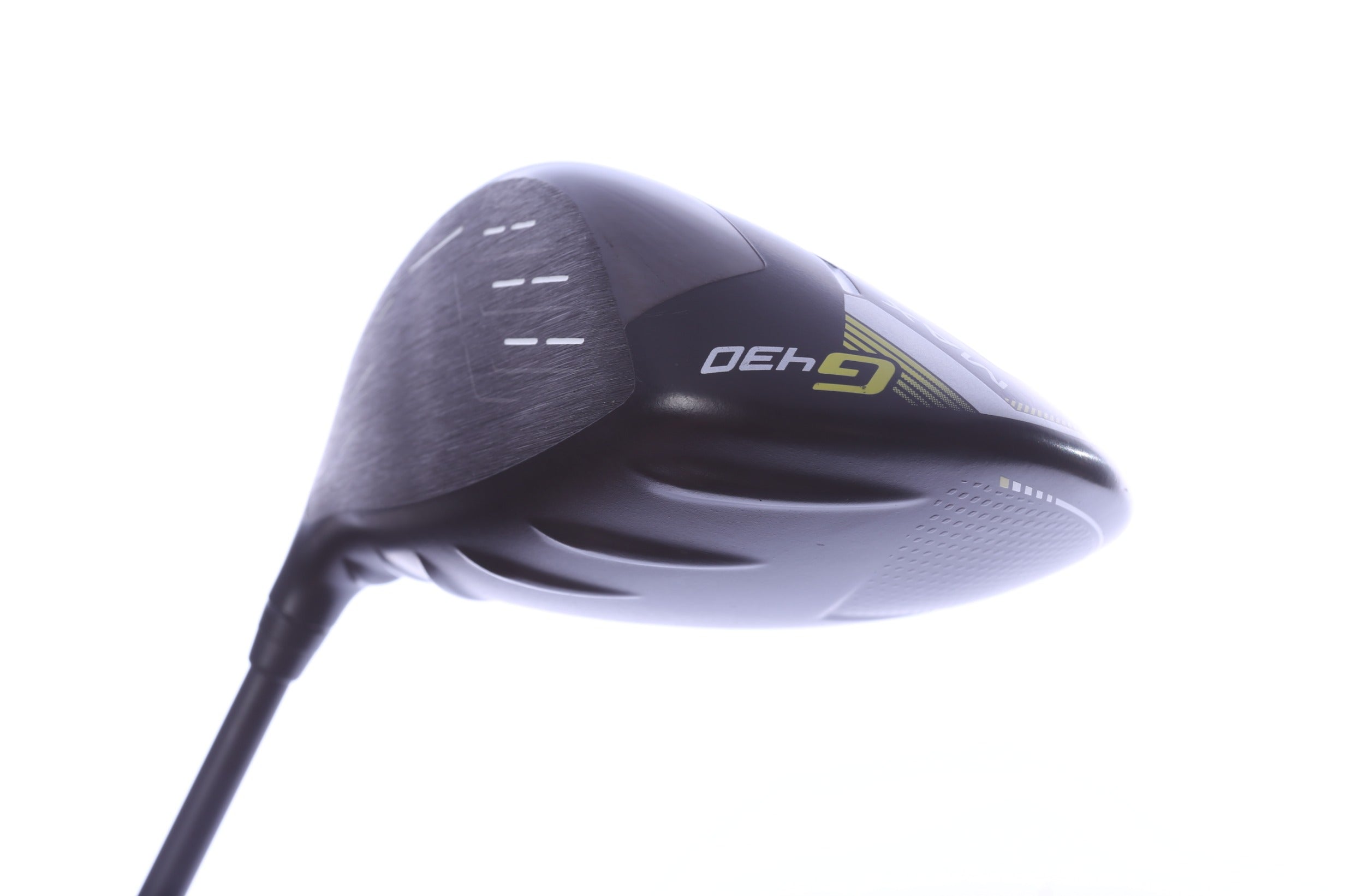 Used Ping G430 MAX Driver - 10.5 Degrees - Regular Flex Ping ALTA CB - Right-Handed