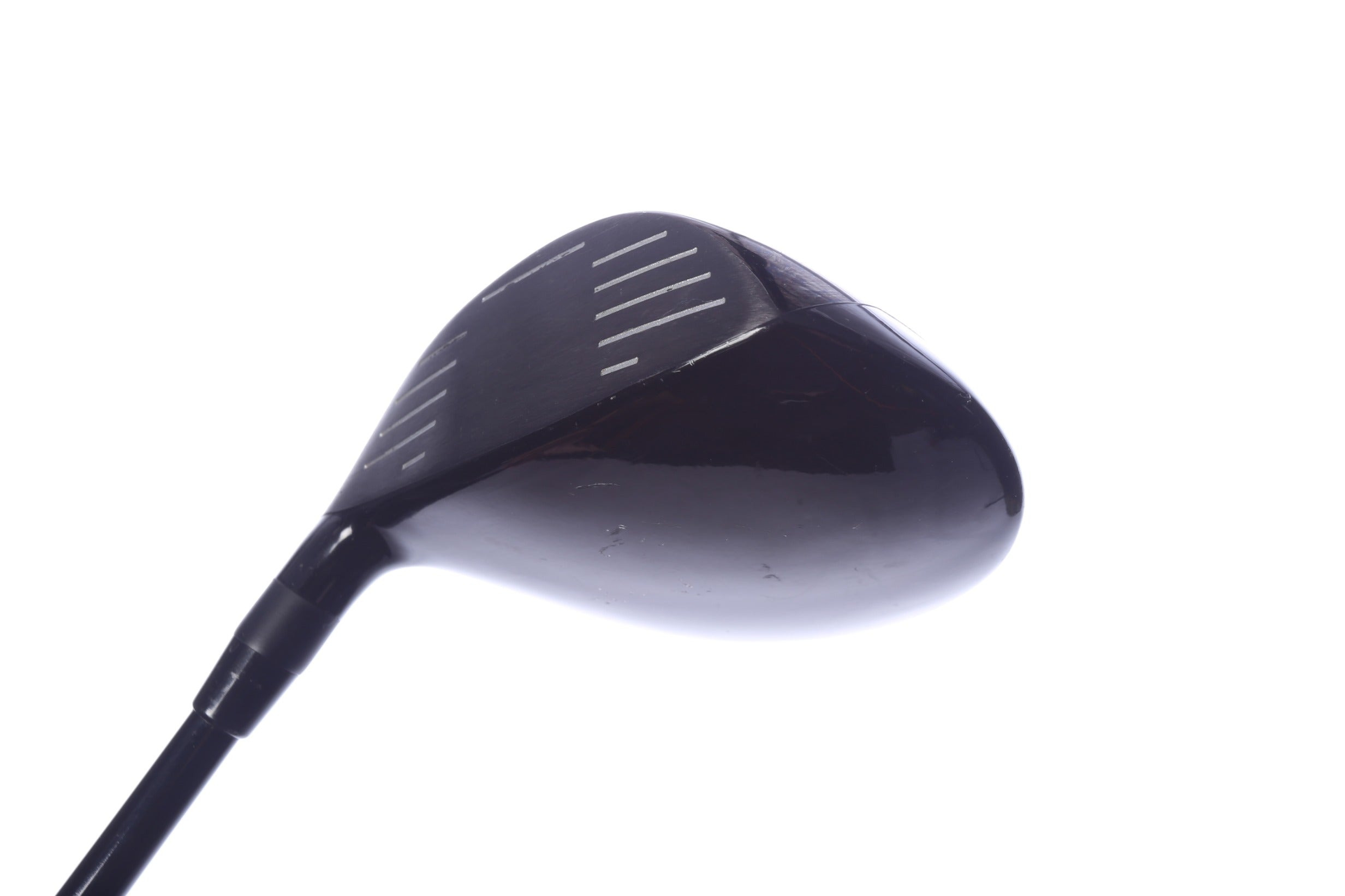 Used Sub 70 Pro 3-Wood - Right-Handed - 15 Degrees - Extra Stiff Flex-Next Round