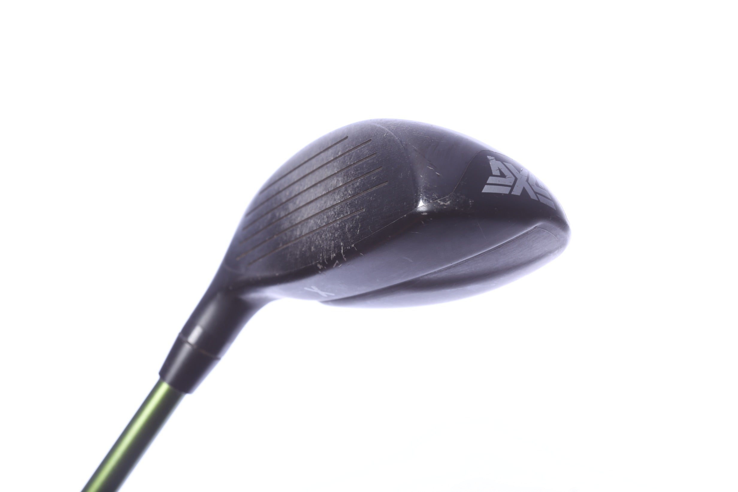 Used PXG 0317X 3H Hybrid - Right-Handed - 19 Degrees - Stiff Flex