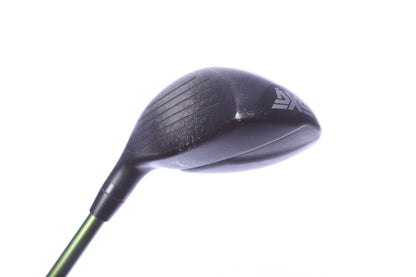 Used PXG 0317X 3H Hybrid - Right-Handed - 19 Degrees - Stiff Flex