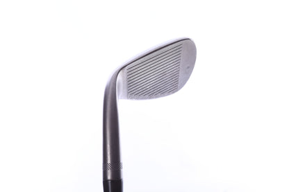 Used Titleist Vokey SM10 Nickel Sand Wedge - Right-Handed - 54 Degrees - Wedge Flex-Next Round