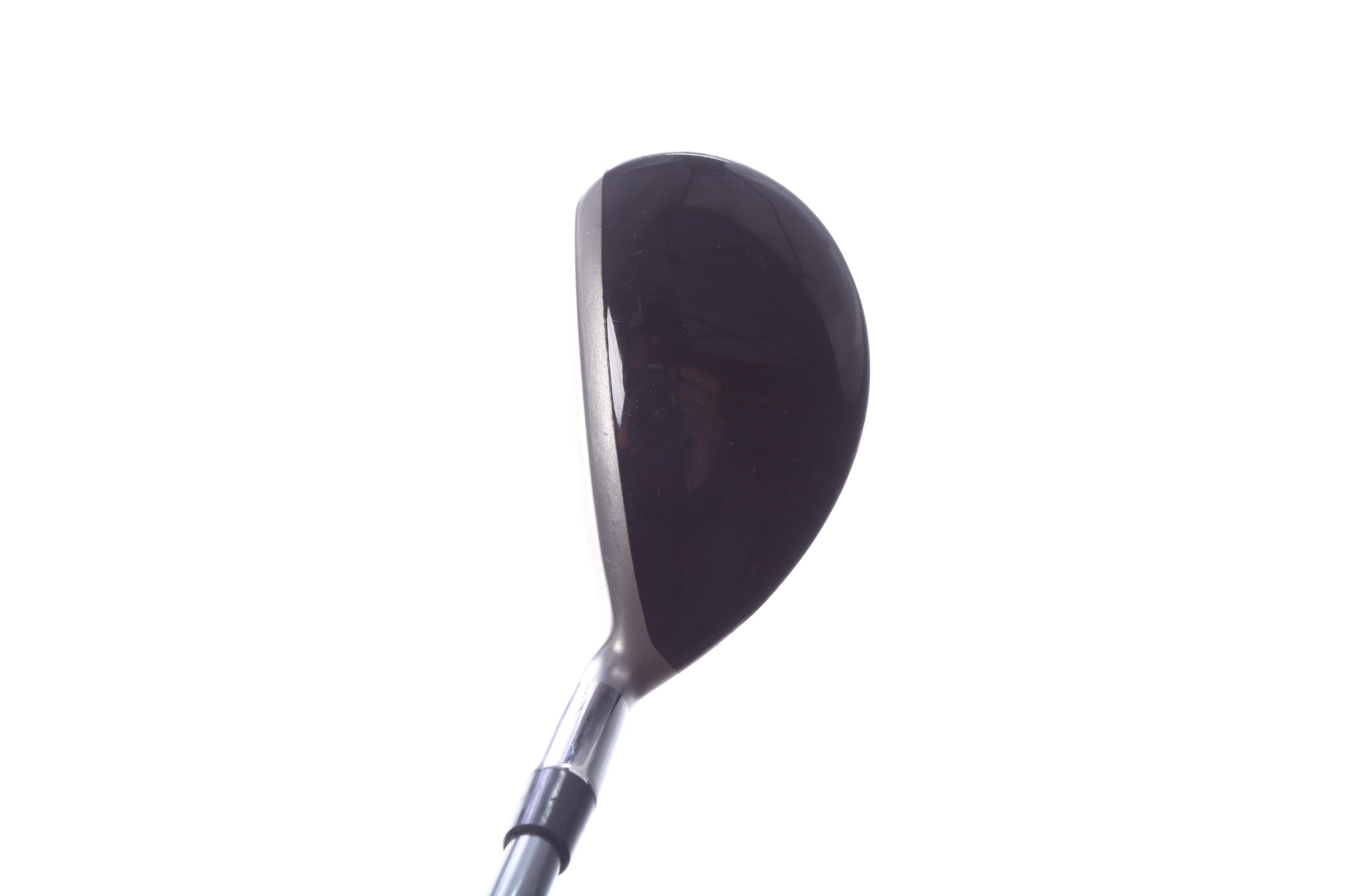 Used Callaway RAZR X HL 5H Hybrid - Right-Handed - 27 Degrees - Ladies Flex-Next Round