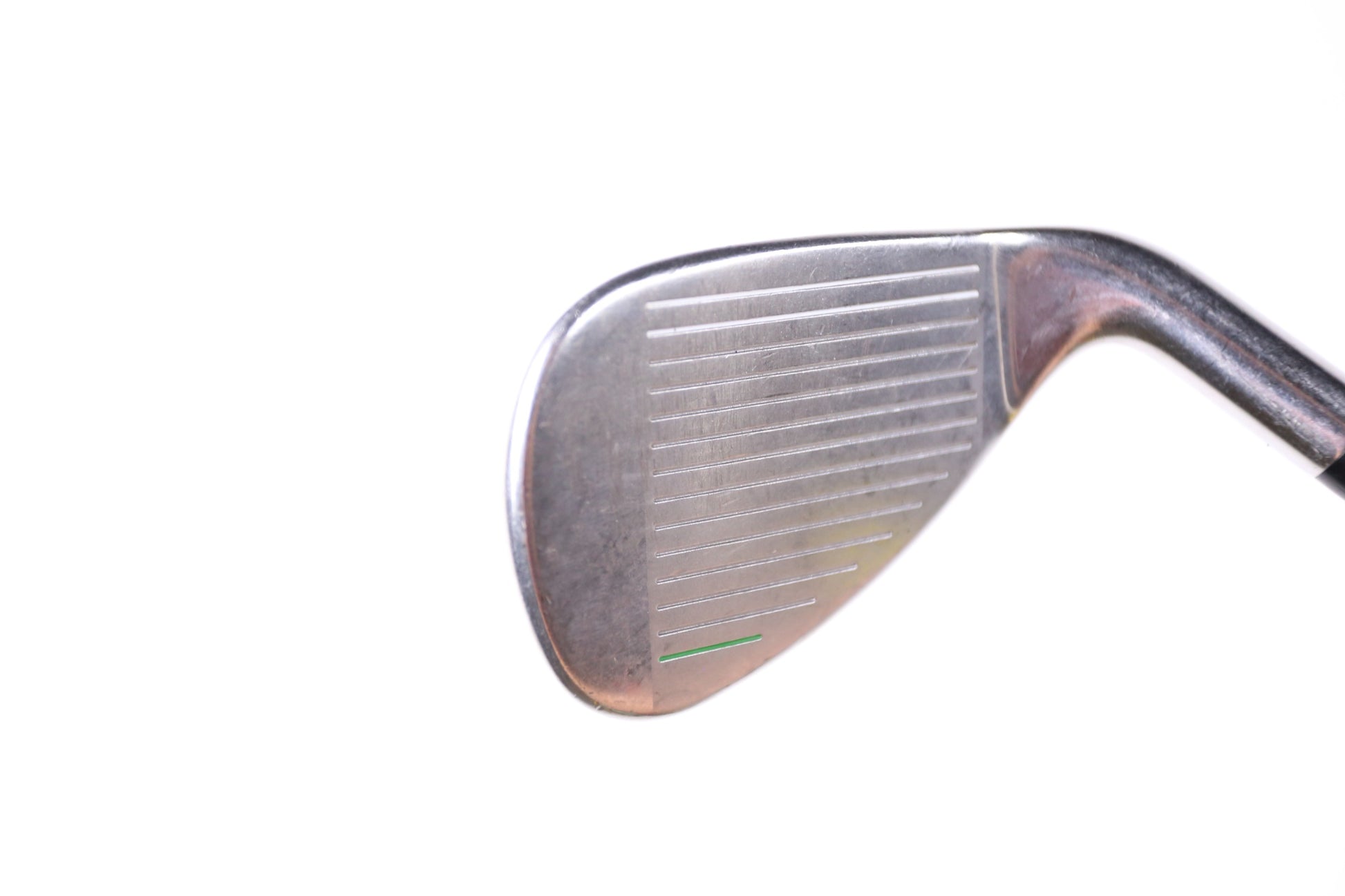 Used Callaway X2 Hot Approach Wedge - Left-Handed - 49 Degrees - Regular Flex-Next Round