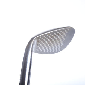 Used Titleist Vokey SM6 Tour Chrome Sand Wedge - Right-Handed - 56 Degrees - Wedge Flex-Next Round
