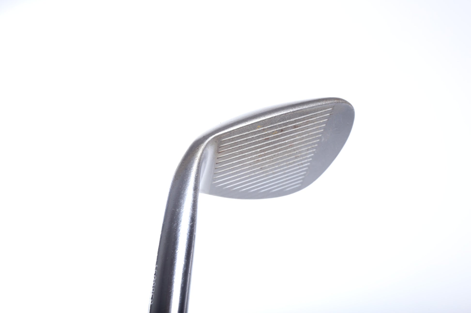 Used Titleist Vokey SM6 Tour Chrome Sand Wedge - Right-Handed - 56 Degrees - Wedge Flex-Next Round